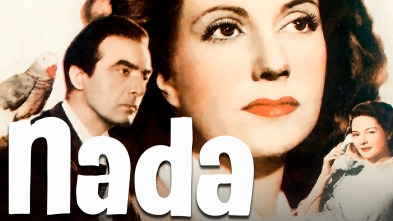 Imagen de Nada (1947) - 2