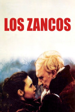 Imagen de Los zancos - 1