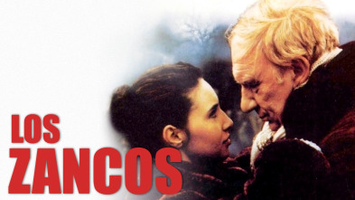 Imagen de Los zancos - 2