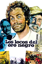 Imagen de Los locos del oro negro - 1