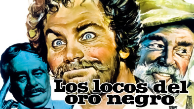 Imagen de Los locos del oro negro - 2