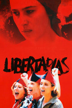 Imagen de Libertarias - 1