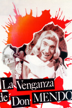 Imagen de La venganza de Don Mendo - 1