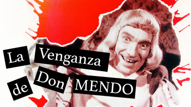 Imagen de La venganza de Don Mendo - 2
