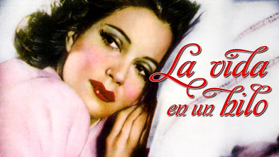 Imagen de La vida en un hilo - 2