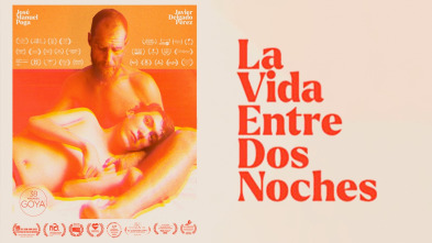 Imagen de La vida entre dos noches - 2