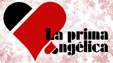 Imagen de La prima Angélica - 2