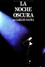 Imagen de La noche oscura - 1