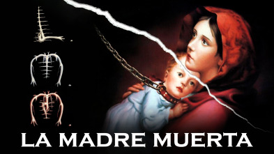 Imagen de La madre muerta - 2
