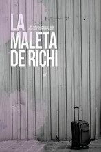 Imagen de La maleta de Richi - 1
