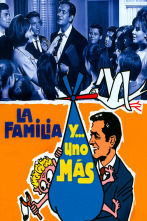Imagen de La familia y uno más - 1