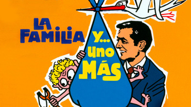 Imagen de La familia y uno más - 2