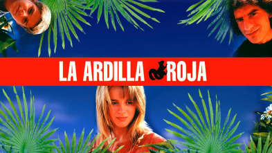 Imagen de La ardilla roja - 2