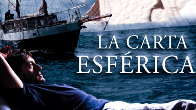 Imagen de La carta esférica - 2