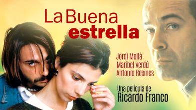 Imagen de La buena estrella - 2