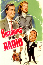 Imagen de Historias de la radio - 1