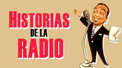 Imagen de Historias de la radio - 2