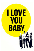 Imagen de I love you baby - 1