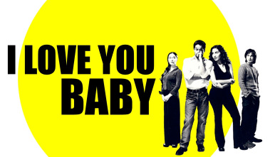 Imagen de I love you baby - 2