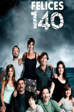 Imagen de Felices 140 - 1