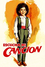 Imagen de Escucha mi canción - 1