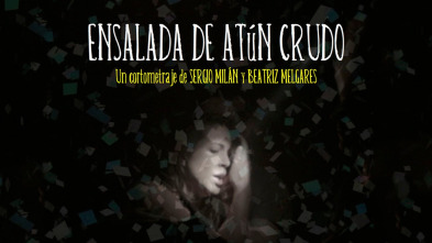 Imagen de Ensalada de atún crudo - 2