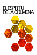 Imagen de El espíritu de la colmena - 1