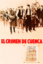 Imagen de El crimen de Cuenca - 1