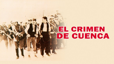 Imagen de El crimen de Cuenca - 2