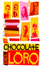 Imagen de El chocolate del loro - 1