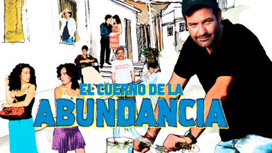 Imagen de El cuerno de la abundancia - 2