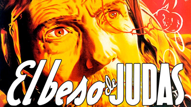 Imagen de El beso de Judas - 2
