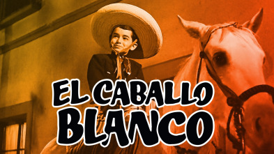 Imagen de El caballo blanco - 2