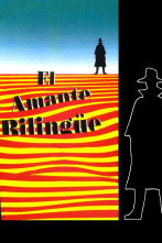 Imagen de El amante bilingüe - 1