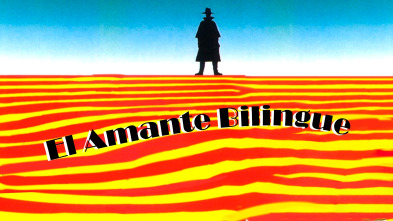 Imagen de El amante bilingüe - 2