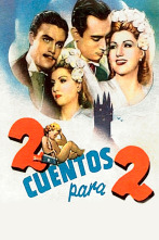 Imagen de Dos cuentos para dos - 1