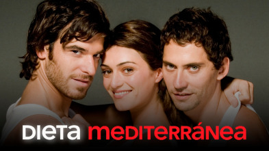 Imagen de Dieta mediterránea - 2