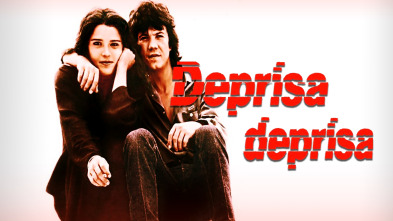 Imagen de Deprisa, deprisa - 2