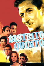 Imagen de Distrito quinto - 1