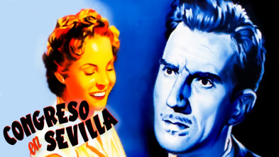 Imagen de Congreso en Sevilla - 2