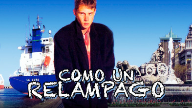 Imagen de Como un relámpago - 2