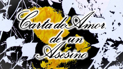 Imagen de Carta de amor de un asesino - 2