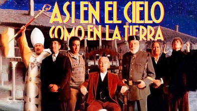 Imagen de Así en el cielo como en la tierra - 2