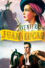 Imagen de Aventuras de Juan Lucas - 1