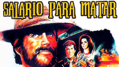 Imagen de Salario para matar - 2
