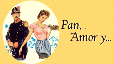 Imagen de Pan, amor y... - 2