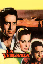 Imagen de La venganza - 1