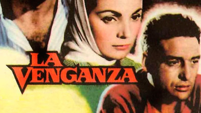 Imagen de La venganza - 2