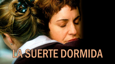 Imagen de La suerte dormida - 2