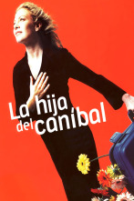 Imagen de La hija del caníbal - 1